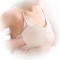 Hot & Cold Reusable Breast Compression Pads